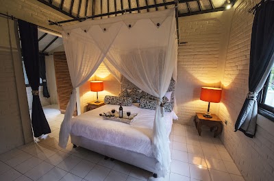 lodging