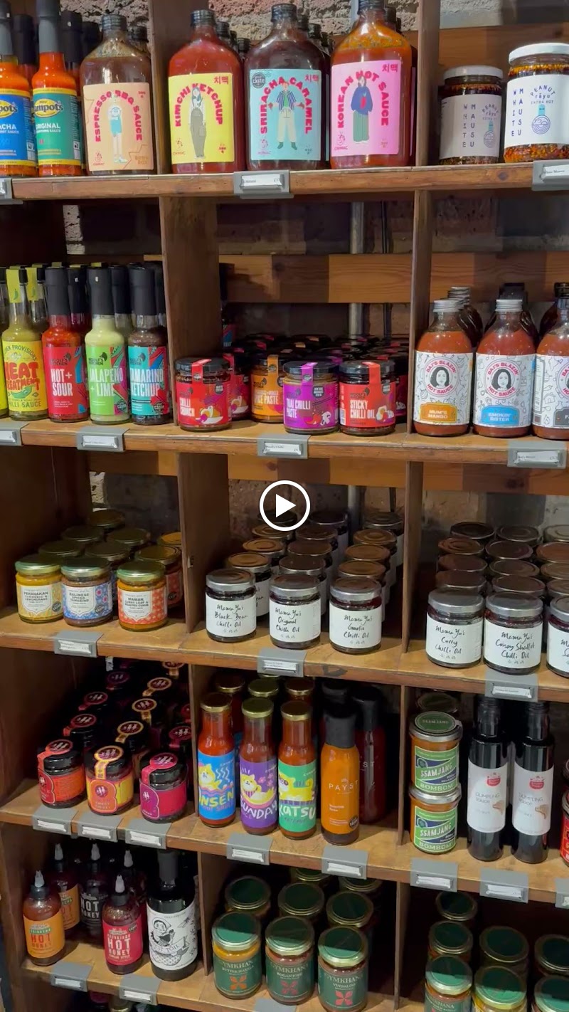 Kitchen Provisions, Coal Drops Yard photo 2