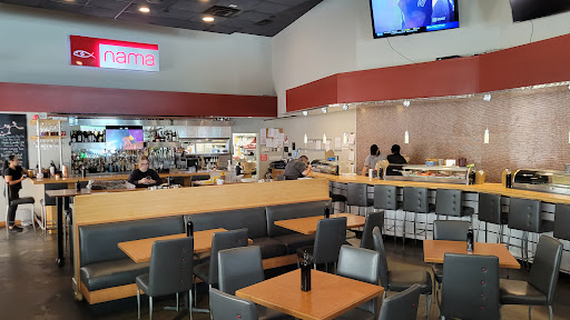 Nama Sushi Bar - Downtown Knoxville - Thumbnail