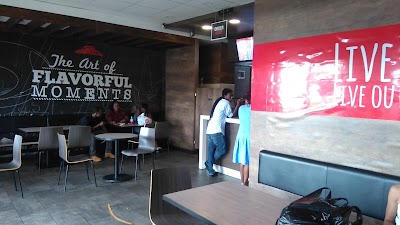 Photos of Pizza Hut