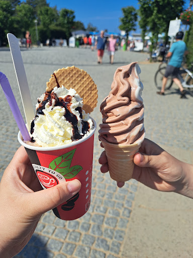 Eisbude beim Lift-Cafe - Thumbnail