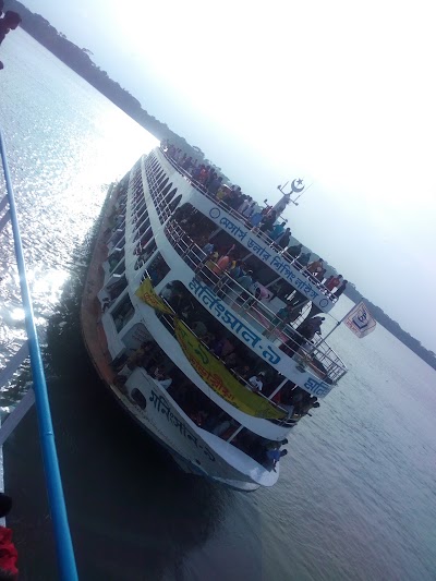 Photos of Sarsina Launch Ghat