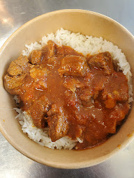 Photo n°20 de Au cul du camion à Guérande (Restauration rapide)