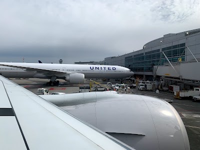 United Airlines GEM Facility