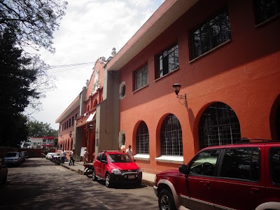 Photos of Universidad Veracruzana: Facultad de Econom&iacute;a, Estad&iacute;stica, Inform&aacute;tica y Geograf&iacute;a