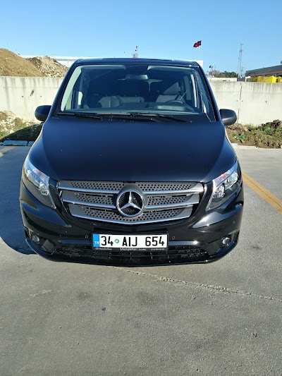 İstanbul transfer tour.new airport transfer.MelisTravel