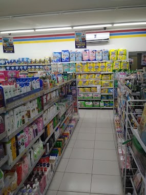 Indomaret Narogong PTSC, Author: tomiibnu syahid