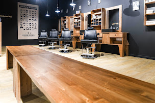 Photo n°6 de The Barber Company - Coiffeur Uzès à Uzès (Barbier)