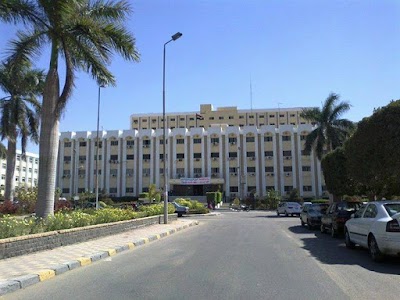 Photos of Madinat Al-Beouth Al-Islameya Complex