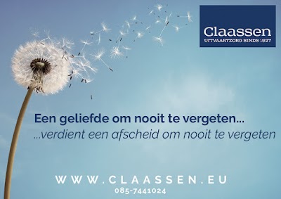 Claassen Uitvaartzorg