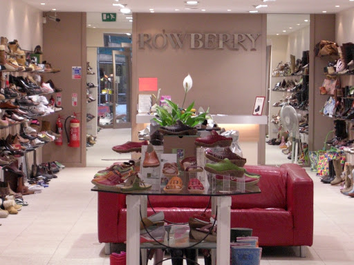 Rowberry Shoes - Thumbnail