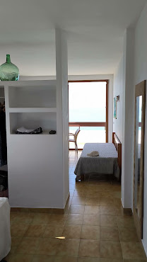 Hostal Mar Blau by null