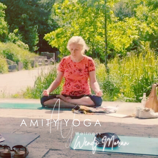 Amity Yoga Wellness - Liverpool
