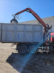 Photo n°22 de JC BENNES ET TERRASSEMENT à Saint-Mitre-les-Remparts (Entreprise de terrassement)