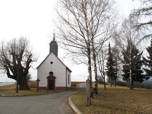 Josefskapelle (Hardheim)