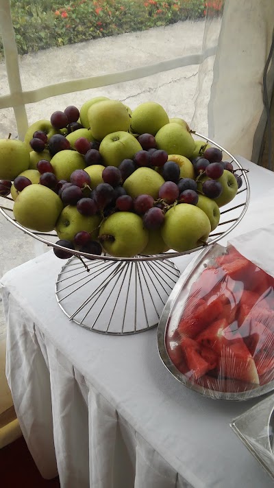 Photos of White House Restaurant, Douala