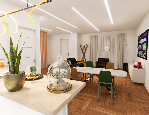 Immagine di Arch. Massimo Russo