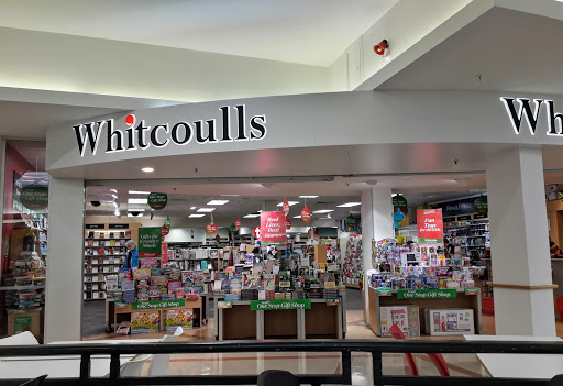 Whitcoulls Johnsonville