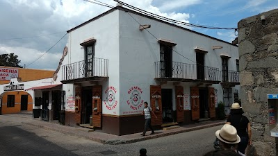 Photos of Hotel Casa de los Milagros