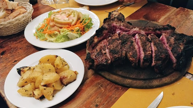 Osteria dè Benci