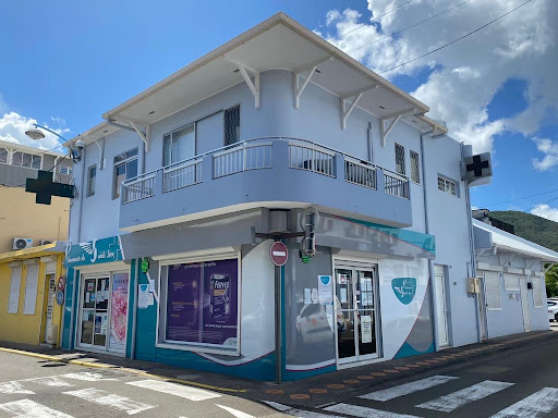 SELARL PHARMACIE DE SAINTE LUCE