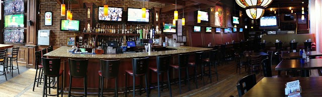 The Fireplace Inn