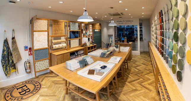 Farrow & Ball Bristol Studio - Bristol