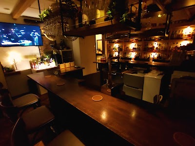 BAR sakon