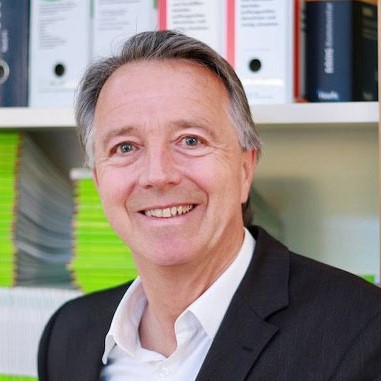 Fachkanzlei für Arbeitsrecht - Dr. jur. Thomas Wolf