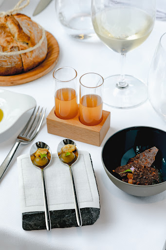 Restaurant Colette by Sezz St. Tropez - Thumbnail