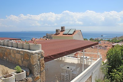 Bozcaada Denizyıldızı Otel