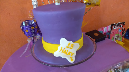 Repostería el Ángel Gallery - Mexico