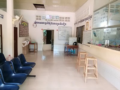 Photos of Siem Reap Rooms Guesthouse