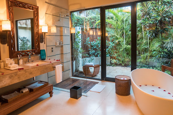 Viceroy Riviera Maya, a Luxury Villa Resort by null