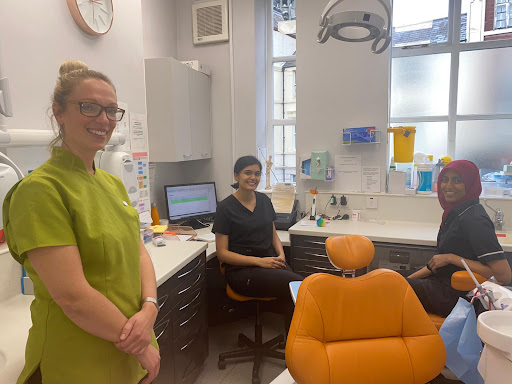 Allsopp Dental Practice - Thumbnail