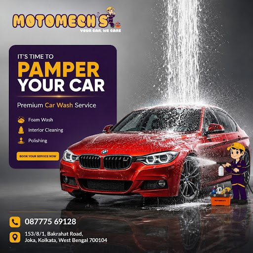 Regular car washing and cleaning help maintain your vehicle’s appearance and support long-term ca… post image