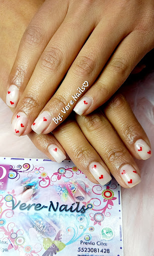 Vere Nails - Thumbnail