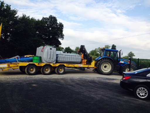 Photo de Duboscq Paysages (SARL)