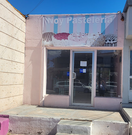 Noy Pasteleria - Thumbnail