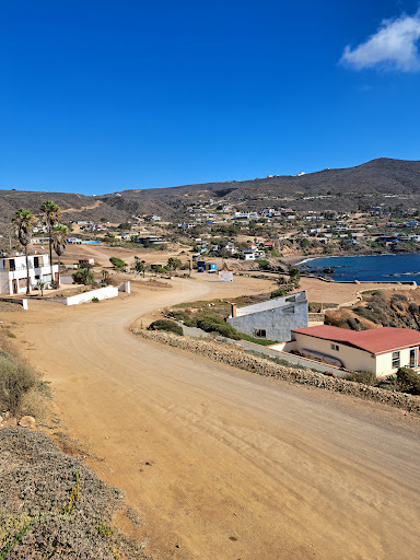 Parking La Bufadora - Thumbnail