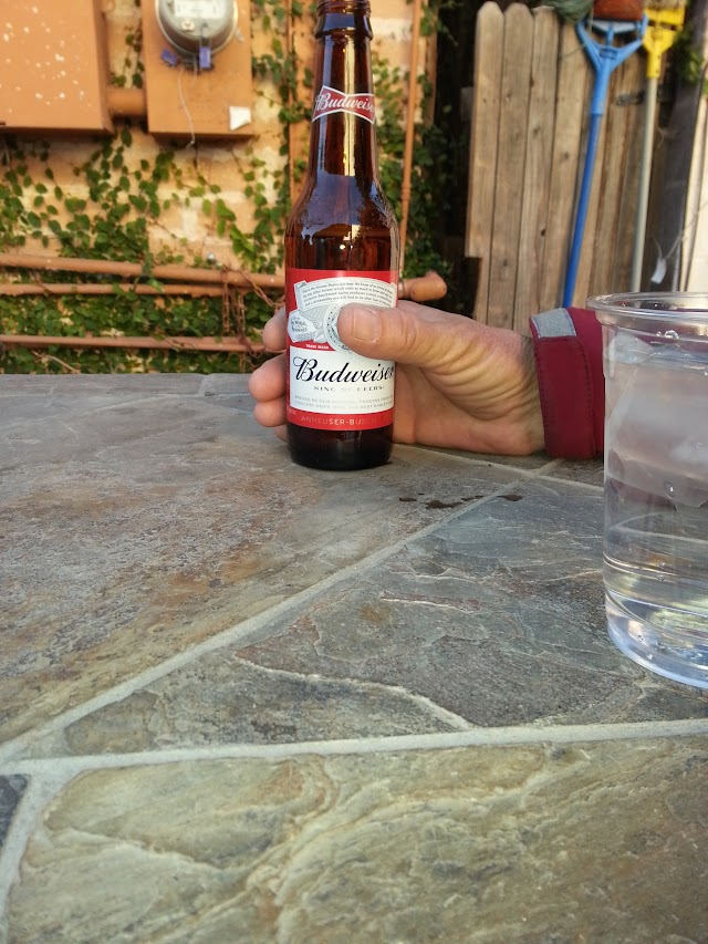 Old Town Tavern