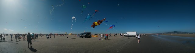 Dollymount Strand