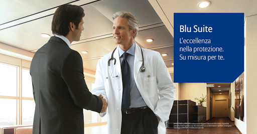 Allianz Santarcangelo di Romagna - SubAgenzia 445 - Thumbnail