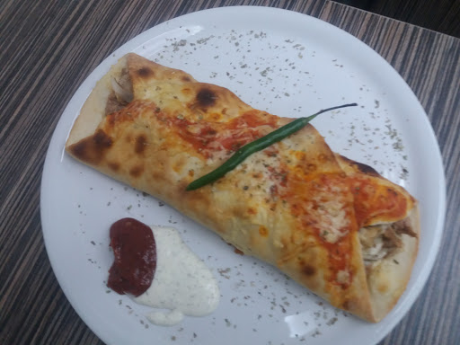 Alibaba Restaurant - Thumbnail