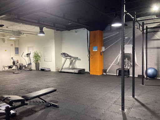 Sport+ Fysiotherapie