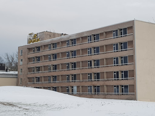 Best Western Royal Star