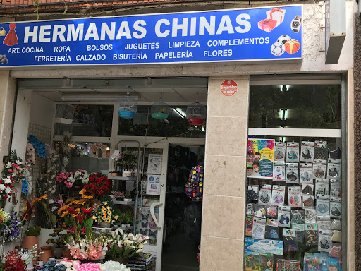 Bazar Hermanas Chinas - Thumbnail