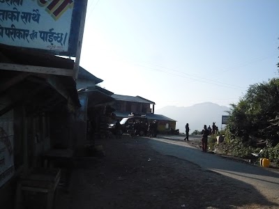 Photos of Hotel Deurali