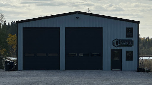 TCL Garage • NAPA AutoCare Centre