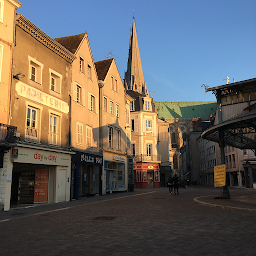 Photo n°4 de day by day - Mon épicerie en vrac à Chartres (Magasin bio)